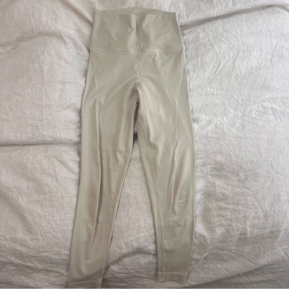 SET ACTIVE LEGGINGS - Picture 2 of 4